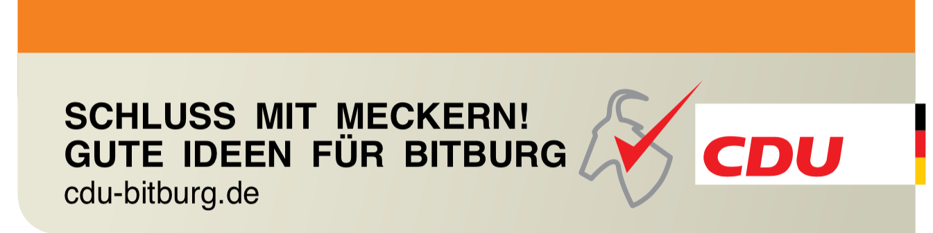 CDU Bitburg